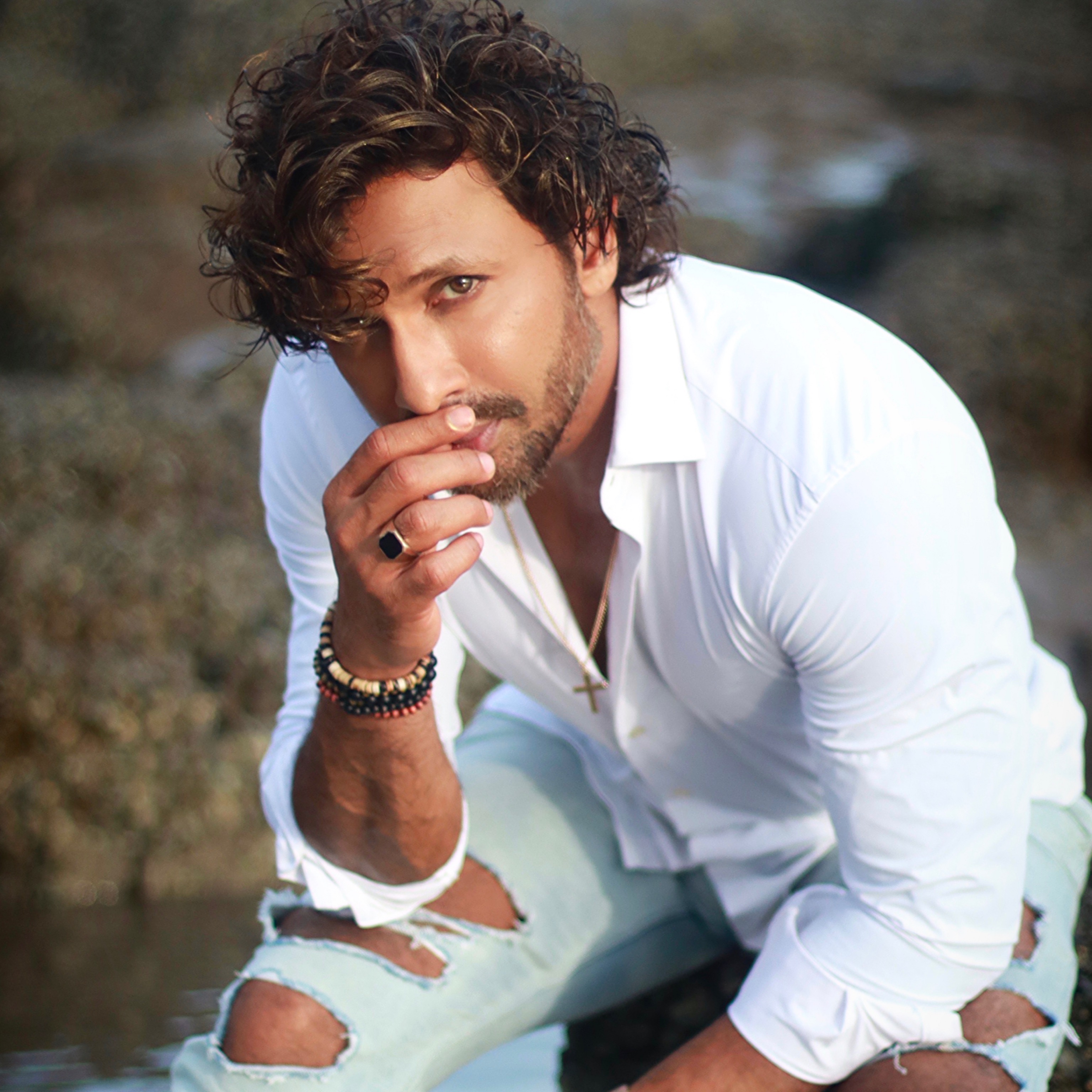 Terence Lewis